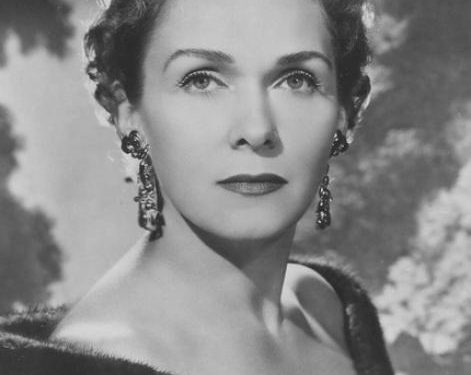 Elisabeth Schwarzkopf