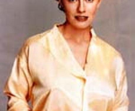 Elisabeth Shue Shue
