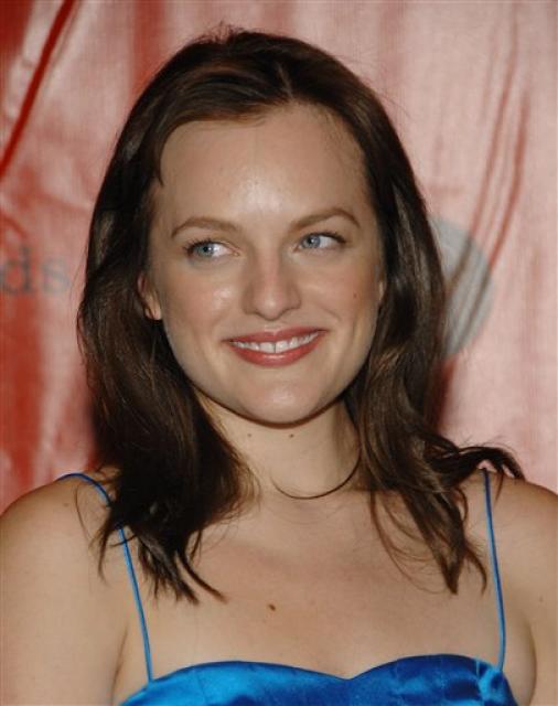 Elisabeth Singleton Moss