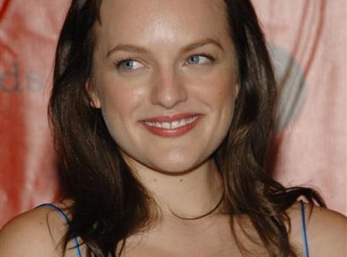 Elisabeth Singleton Moss