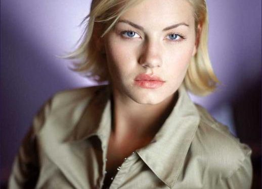 Elisha Cuthbert