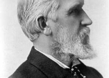 Elisha Gray
