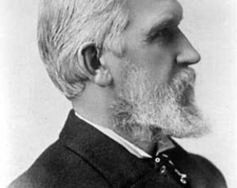 Elisha Gray
