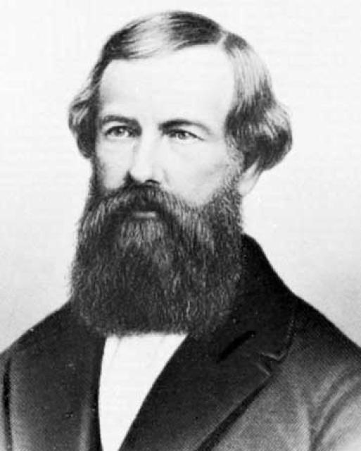 Elisha Otis