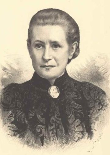 Elishka Krasnogorskaya