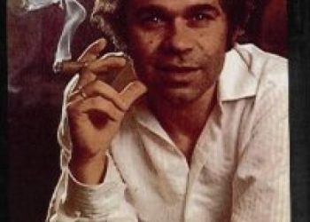 Eliyahu Goldratt
