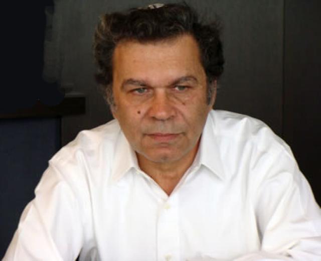 Eliyahu M. Goldratt