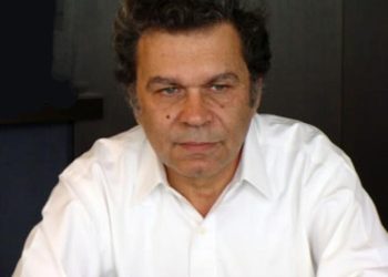 Eliyahu M. Goldratt
