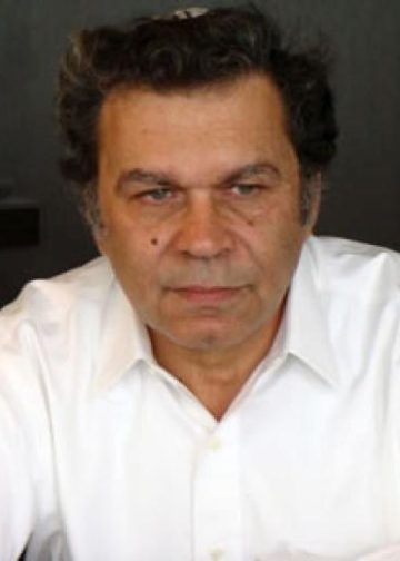 Eliyahu M. Goldratt