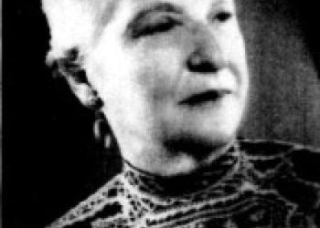 Eliza Grinblat