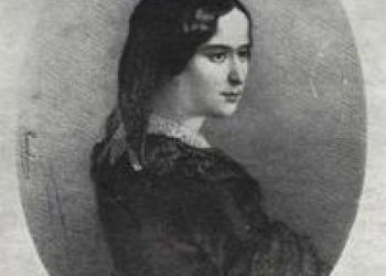 Eliza Rachel