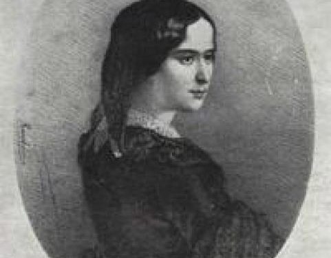 Eliza Rachel