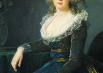 Elizabed Vije-Lebren