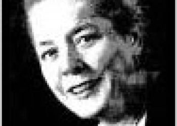 Elizabeth Bainbridge