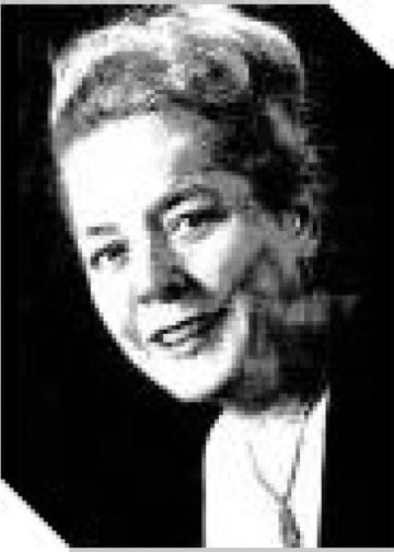 Elizabeth Bainbridge