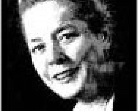 Elizabeth Bainbridge