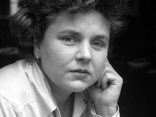 Elizabeth Bishop