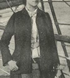 Elizabeth Bisland