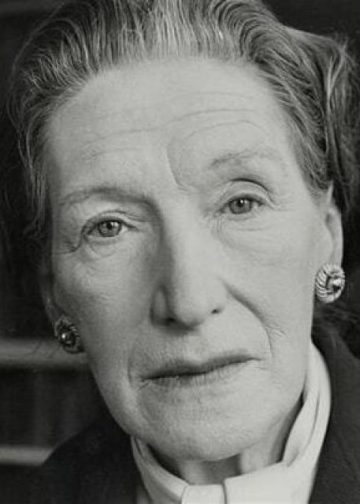 Elizabeth Bowen