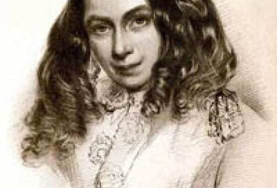 Elizabeth Browning