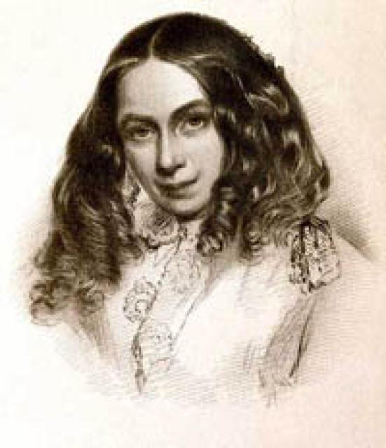 Elizabeth Browning