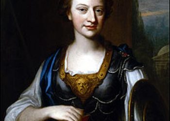 Elizabeth Carter