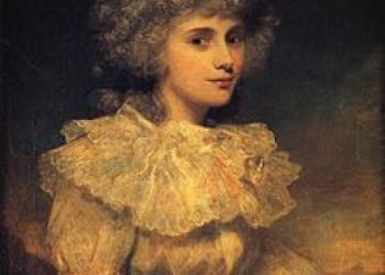 Elizabeth Cavendish