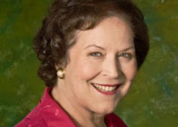 Elizabeth Connell