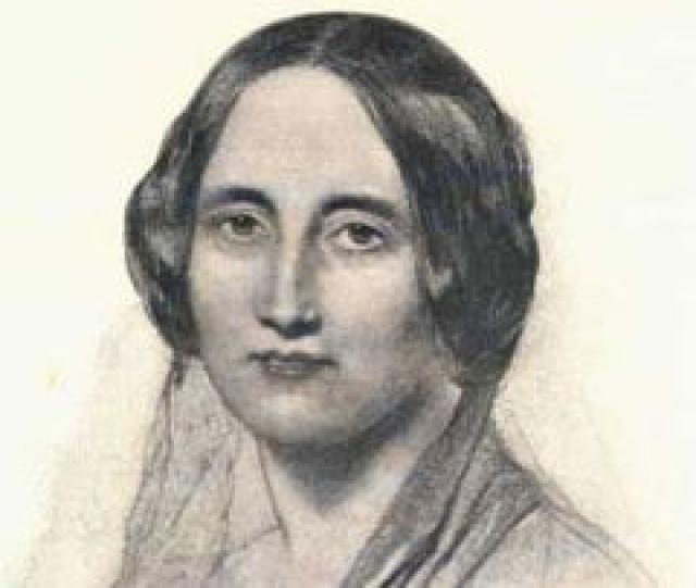 Elizabeth Gaskell