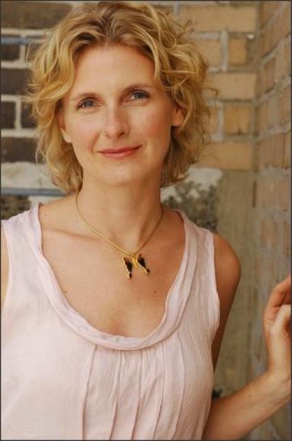 Elizabeth Gilbert