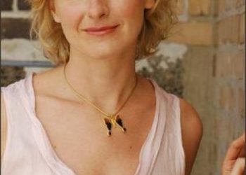 Elizabeth Gilbert