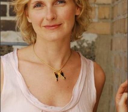 Elizabeth Gilbert