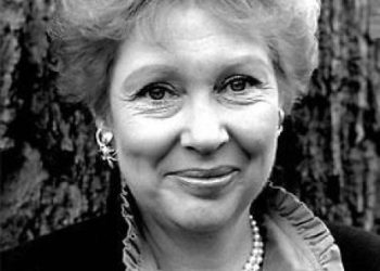 Elizabeth Harwood