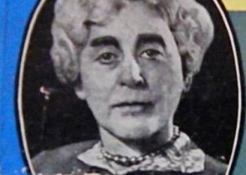 Elizabeth Magie