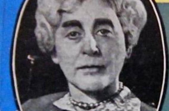 Elizabeth Magie