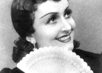 Elizaveta Chavdar