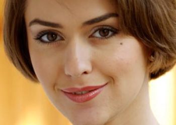 Elizaveta Kurbanmagomedova