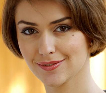 Elizaveta Kurbanmagomedova