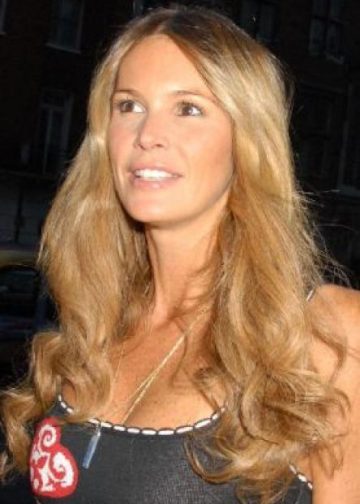 Elle MacPherson