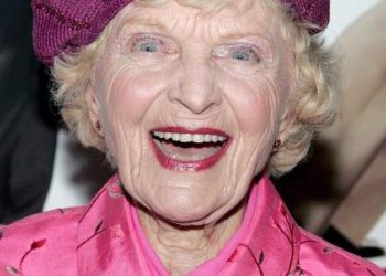 Ellen Albertini Dow