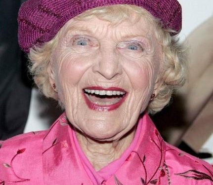 Ellen Albertini Dow