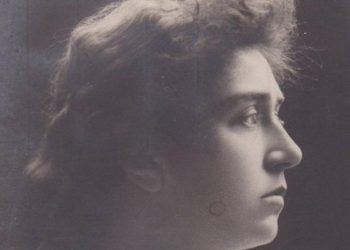 Ellen Gulbranson