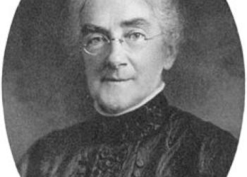 Ellen Swallow Richards