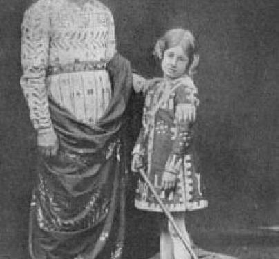 Ellen Terry