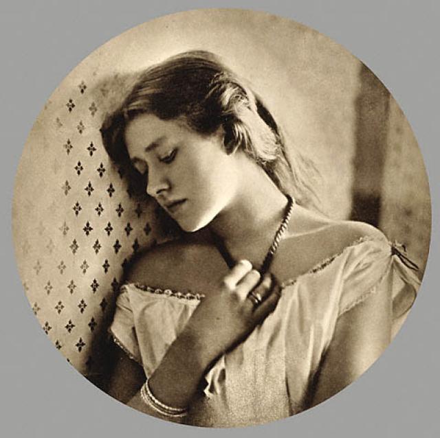 Ellen Terry