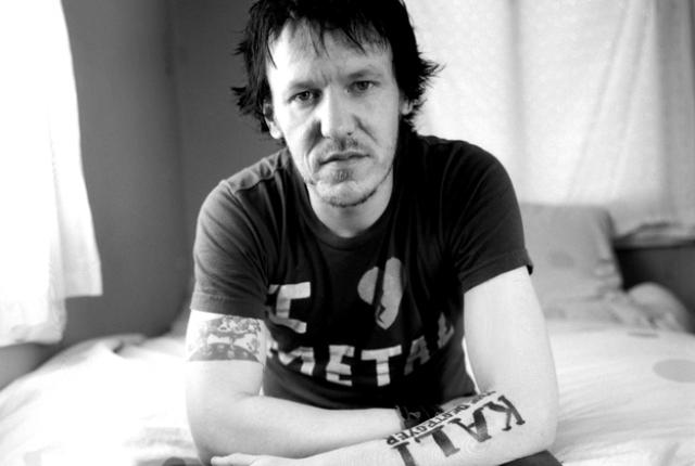 Elliot Smith