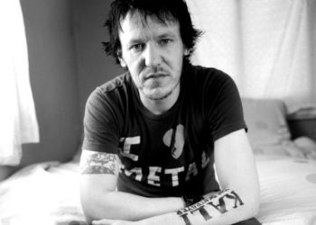 Elliot Smith