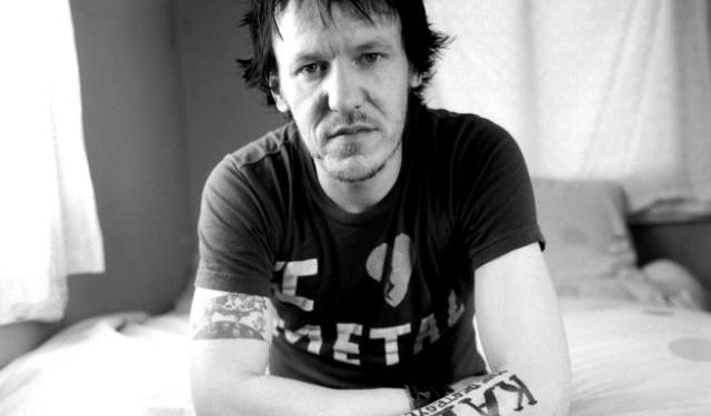 Elliot Smith