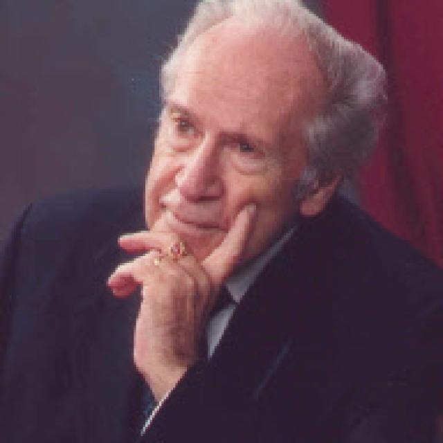 Elliot Weisgarber