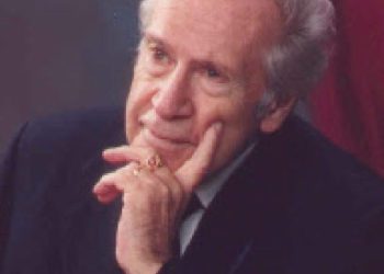 Elliot Weisgarber